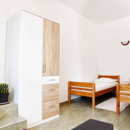 Apartman Verde Pridraga 外观 照片
