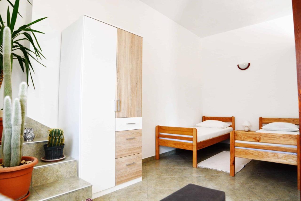 Apartman Verde Pridraga 外观 照片