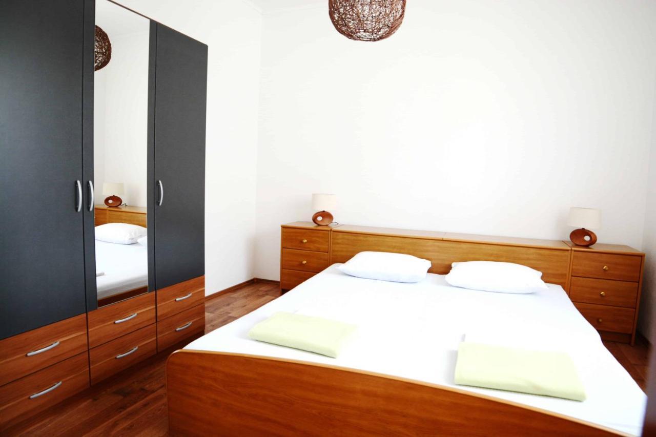 Apartman Verde Pridraga 外观 照片